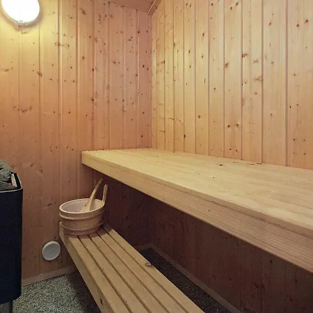 Ferienhaus Holiday Xv Ebeltoft