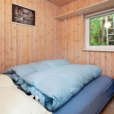 Ferienhaus Holiday Xv